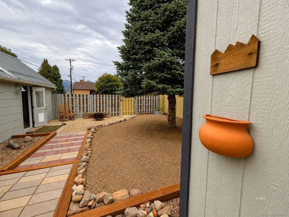 103 S 3rd Street Westcliffe, CO 81252