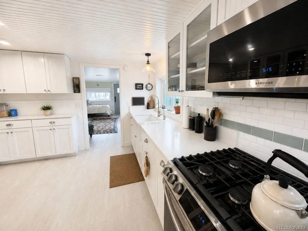 103 S 3rd Street Westcliffe, CO 81252