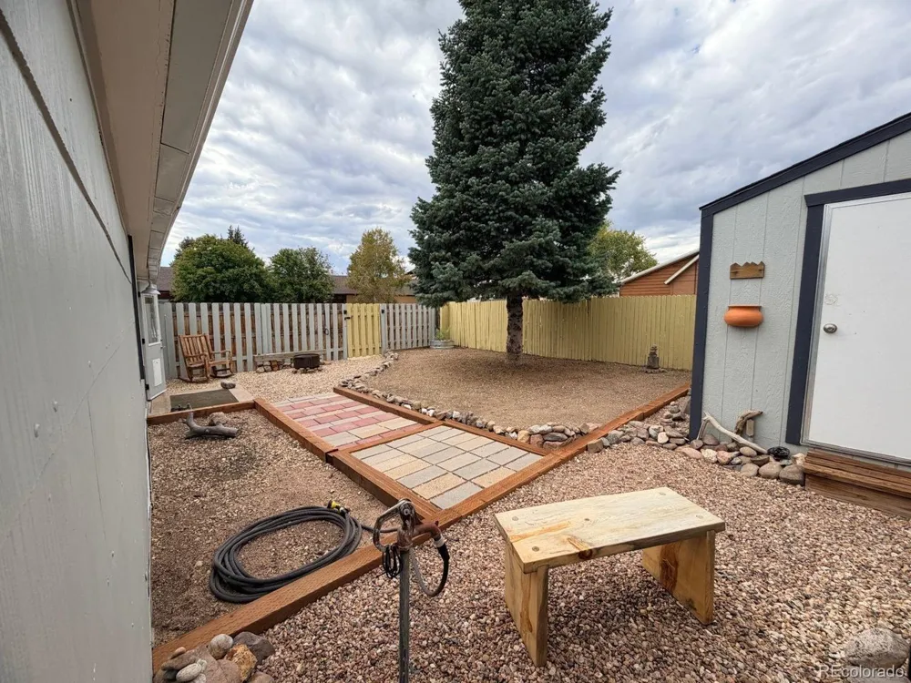 103 S 3rd Street Westcliffe, CO 81252