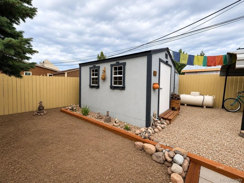 103 S 3rd Street Westcliffe, CO 81252
