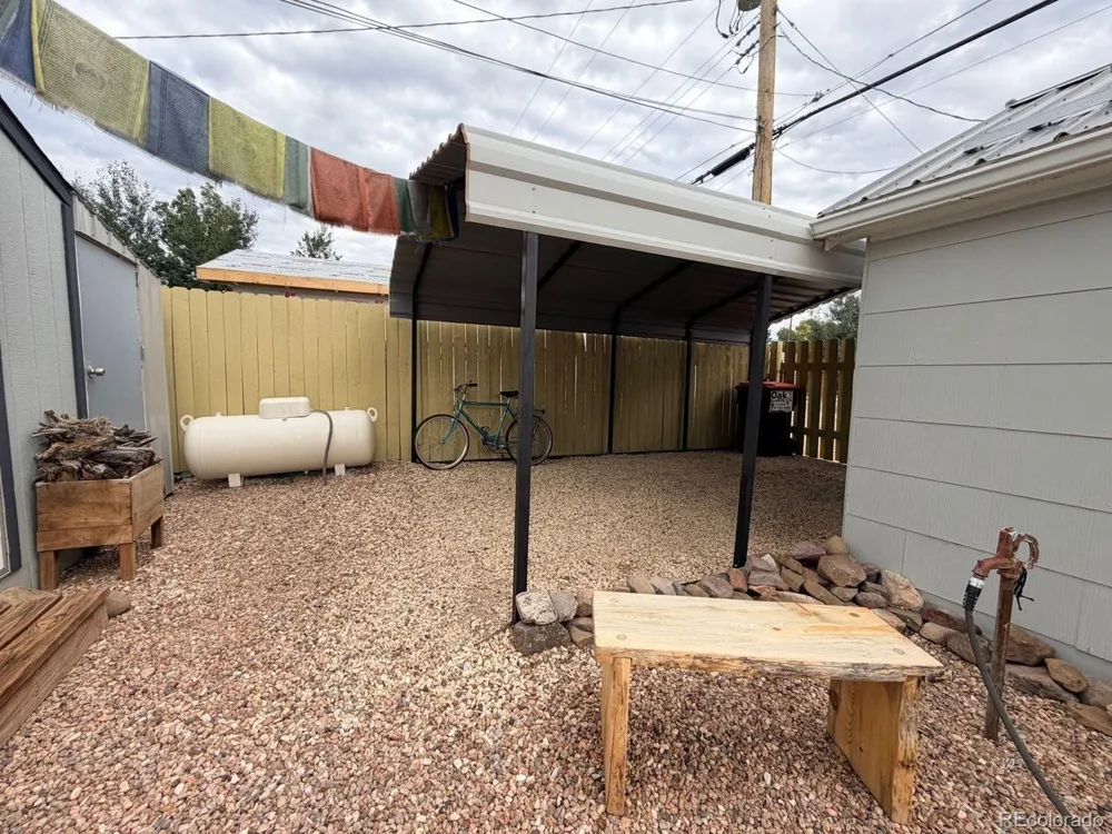103 S 3rd Street Westcliffe, CO 81252