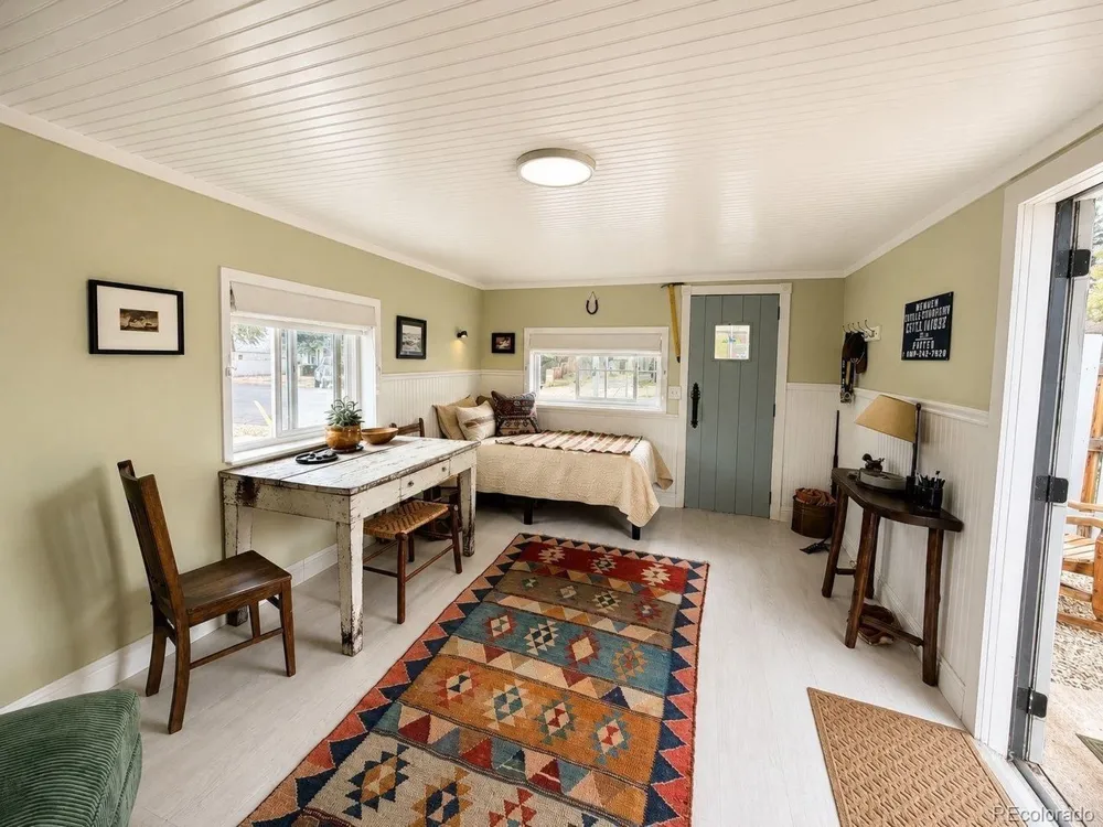 103 S 3rd Street Westcliffe, CO 81252