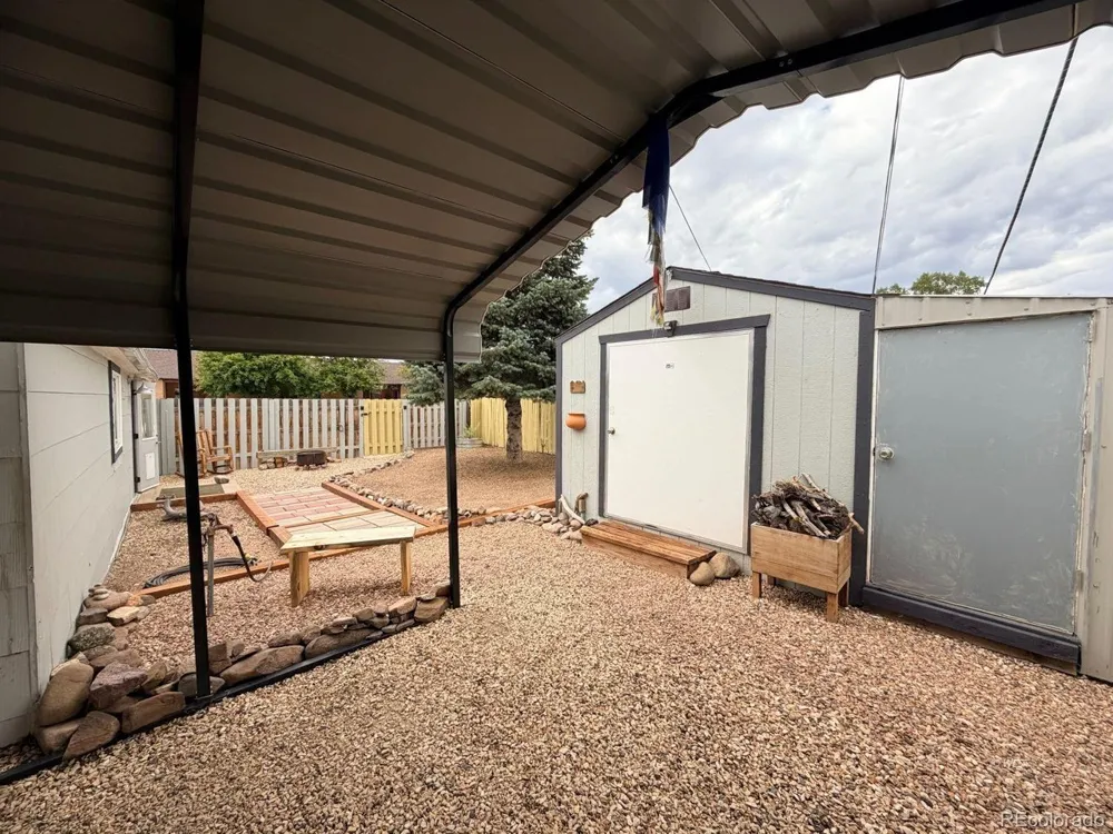 103 S 3rd Street Westcliffe, CO 81252