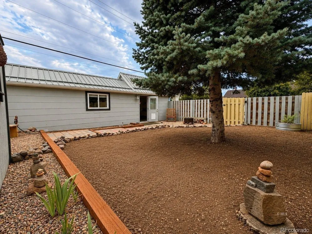 103 S 3rd Street Westcliffe, CO 81252