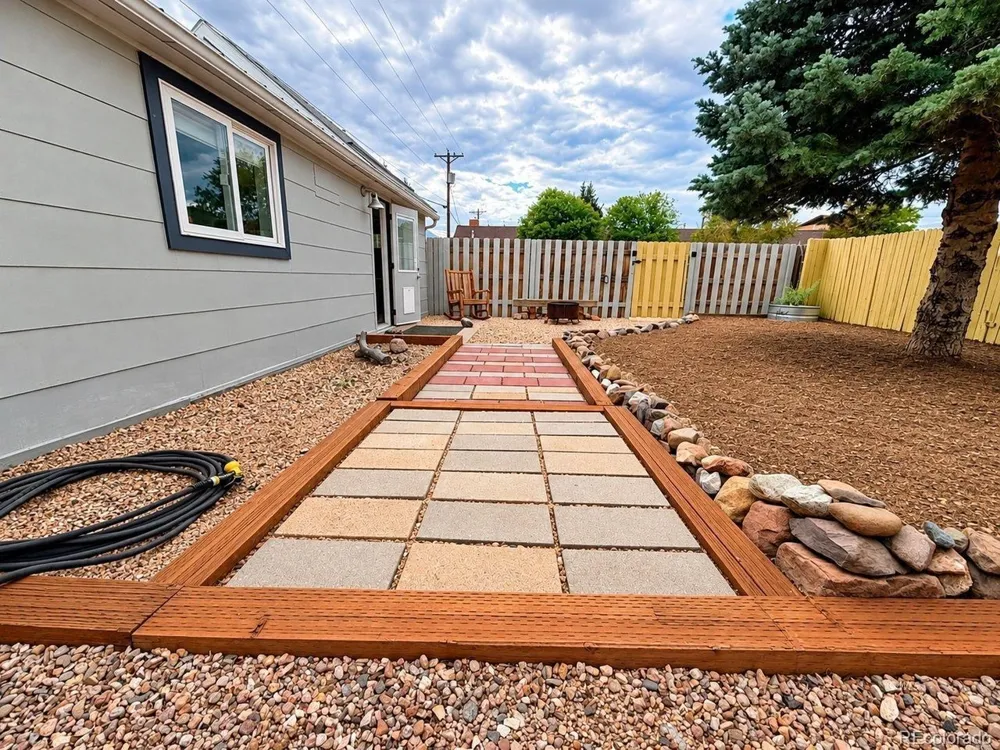 103 S 3rd Street Westcliffe, CO 81252
