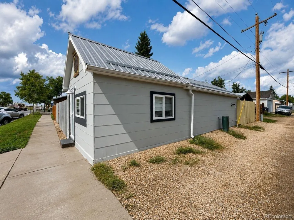 103 S 3rd Street Westcliffe, CO 81252