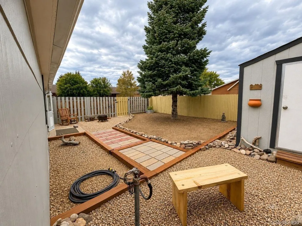103 S 3rd Street Westcliffe, CO 81252