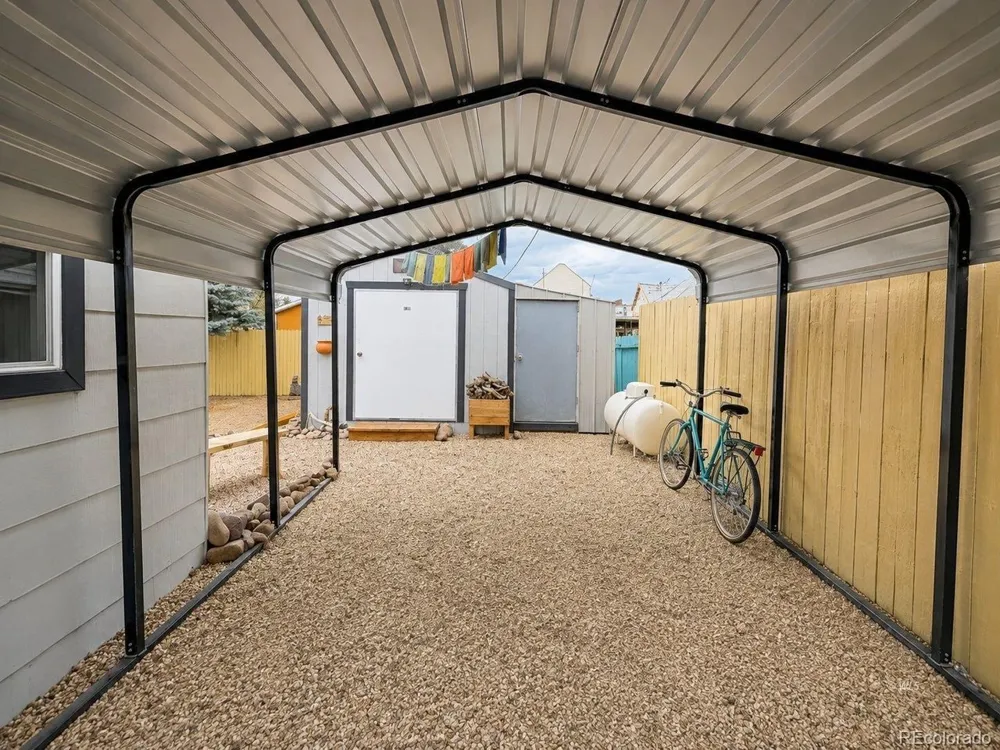 103 S 3rd Street Westcliffe, CO 81252
