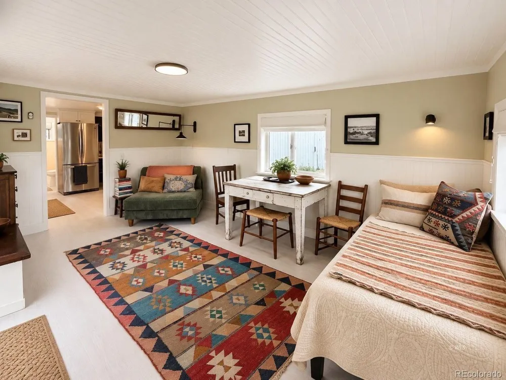 103 S 3rd Street Westcliffe, CO 81252