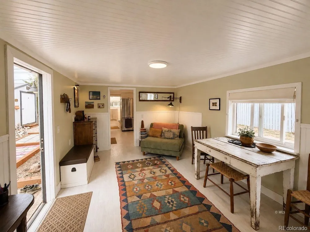 103 S 3rd Street Westcliffe, CO 81252