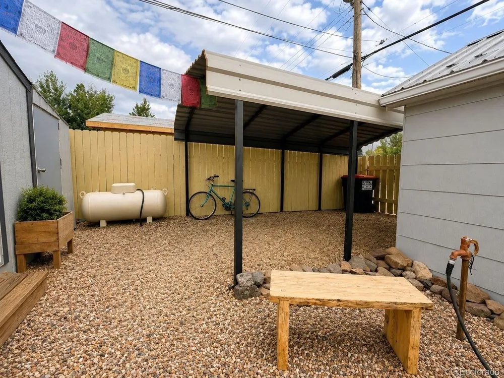 103 S 3rd Street Westcliffe, CO 81252