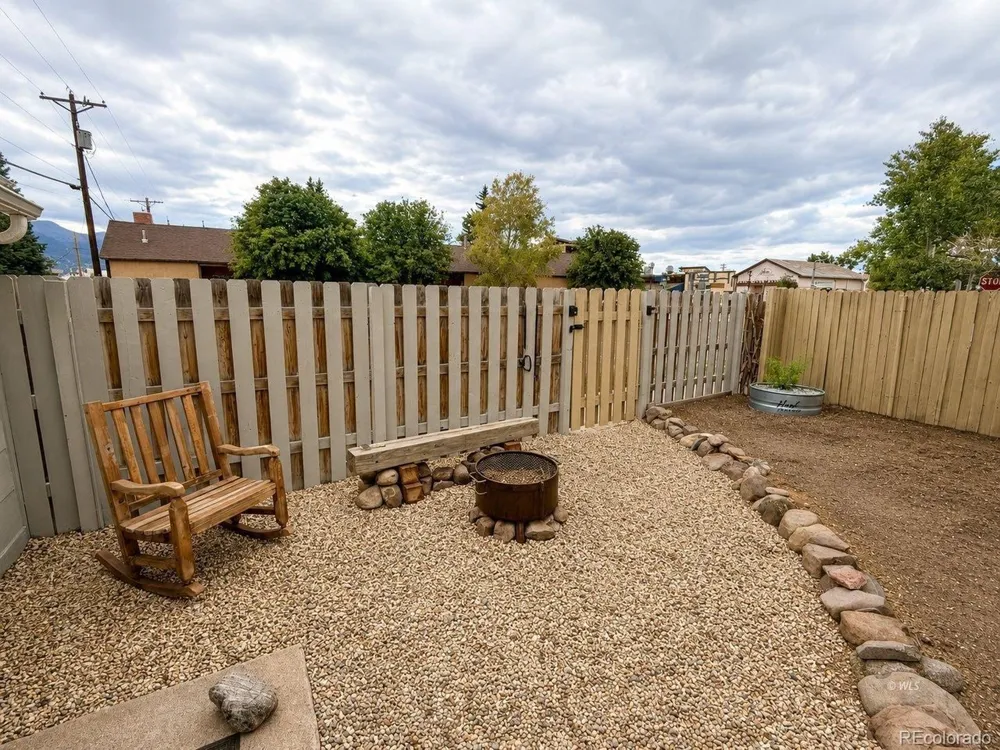 103 S 3rd Street Westcliffe, CO 81252