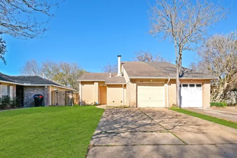 5420 Ridge Wind Lane
