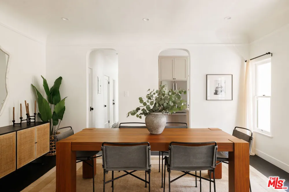 1226 Smithwood Drive #4 Los Angeles, CA 90035