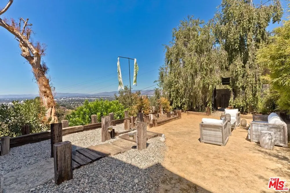 3583 Wonder View Drive Los Angeles, CA 90068