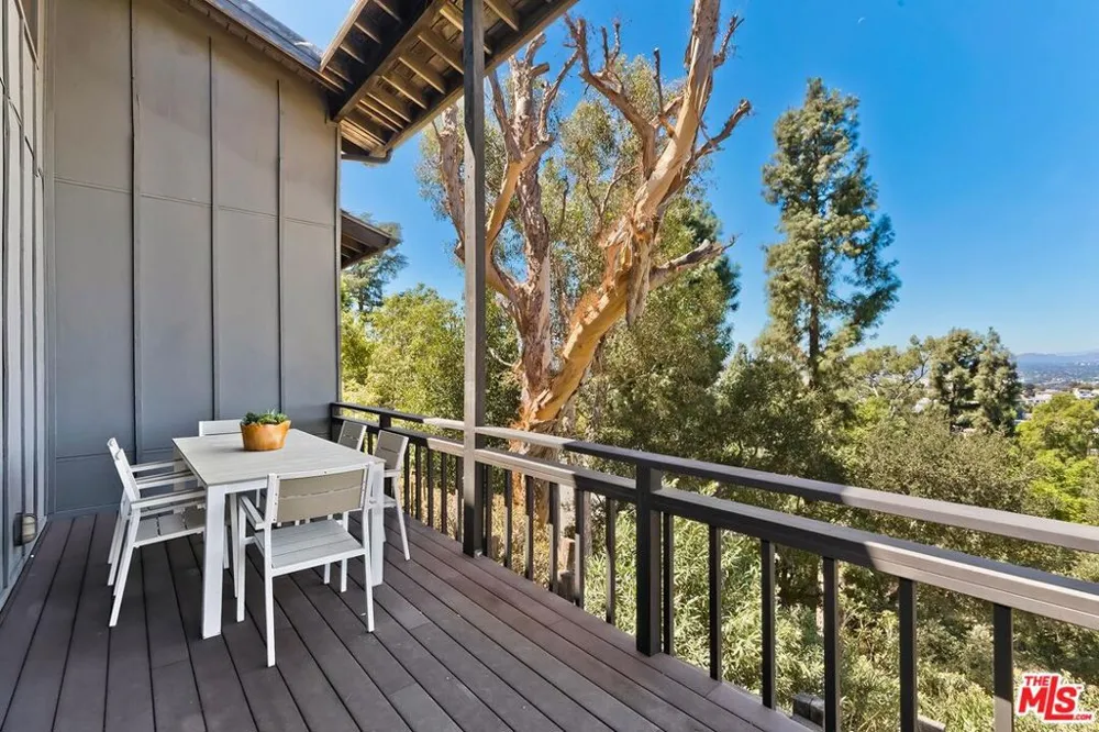 3583 Wonder View Drive Los Angeles, CA 90068