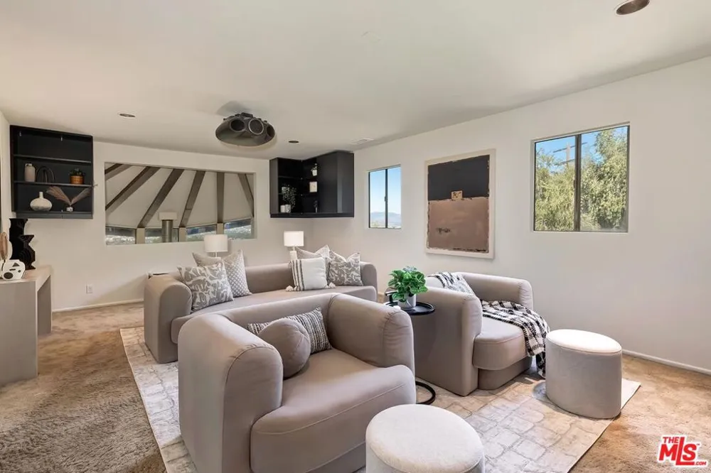 3583 Wonder View Drive Los Angeles, CA 90068