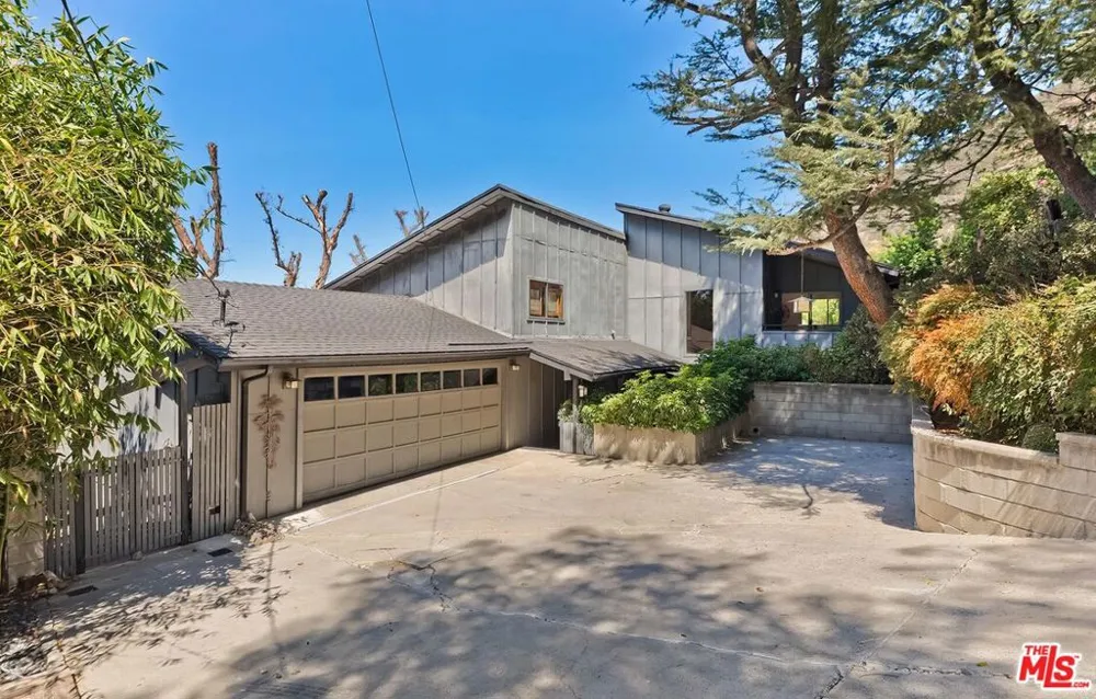 3583 Wonder View Drive Los Angeles, CA 90068