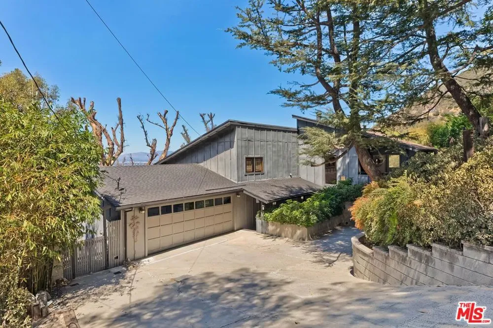 3583 Wonder View Drive Los Angeles, CA 90068