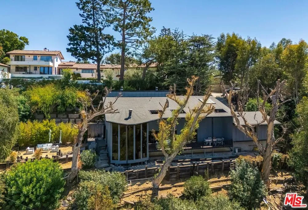 3583 Wonder View Drive Los Angeles, CA 90068