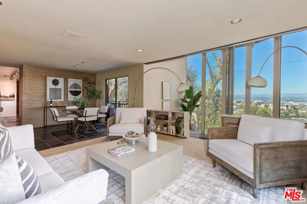 3583 Wonder View Drive Los Angeles, CA 90068