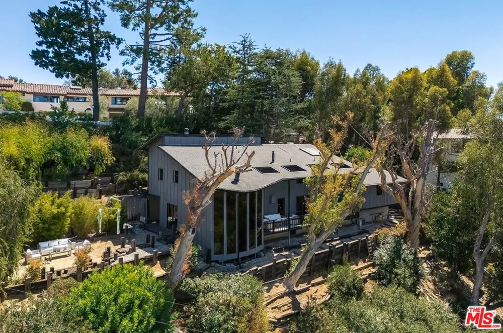 3583 Wonder View Drive Los Angeles, CA 90068