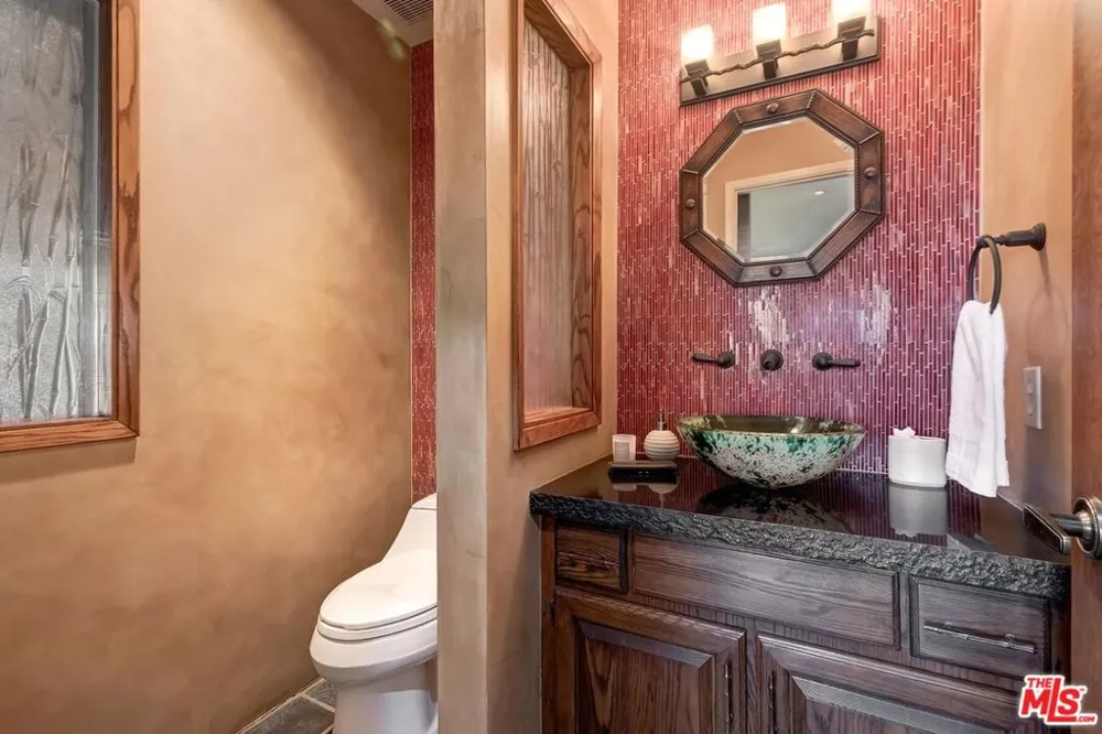 3583 Wonder View Drive Los Angeles, CA 90068