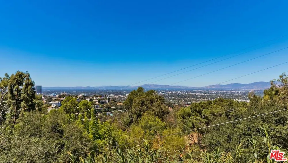 3583 Wonder View Drive Los Angeles, CA 90068