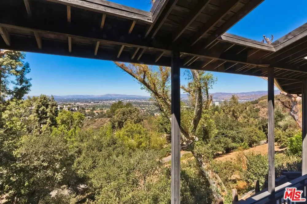 3583 Wonder View Drive Los Angeles, CA 90068