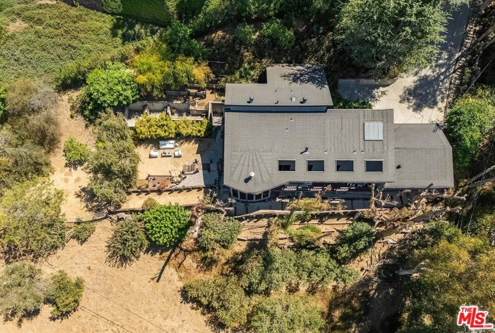 3583 Wonder View Drive Los Angeles, CA 90068