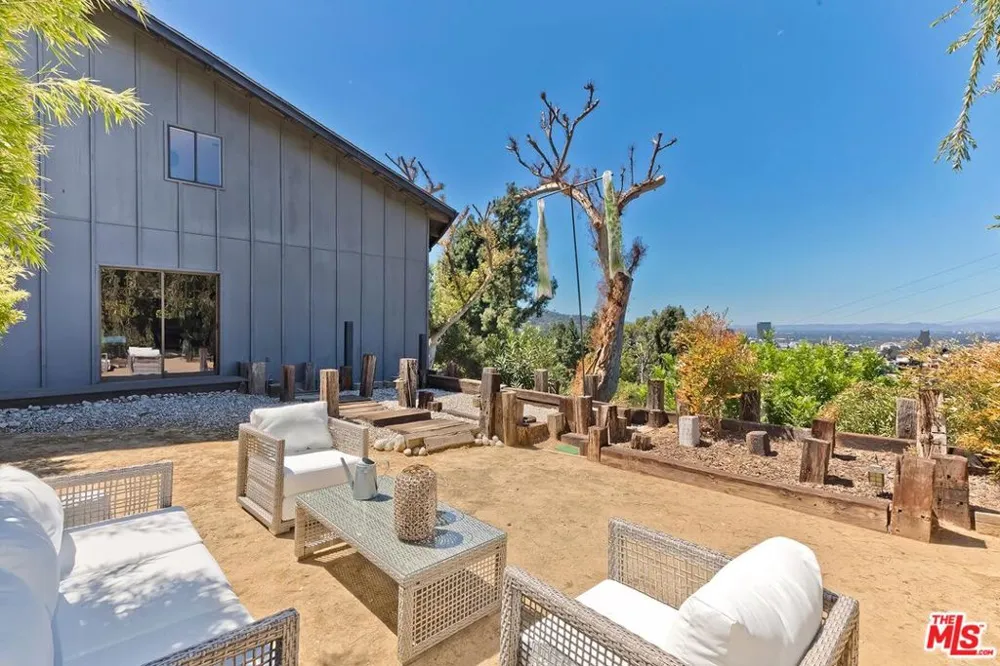 3583 Wonder View Drive Los Angeles, CA 90068