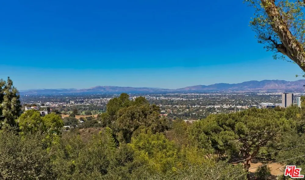 3583 Wonder View Drive Los Angeles, CA 90068