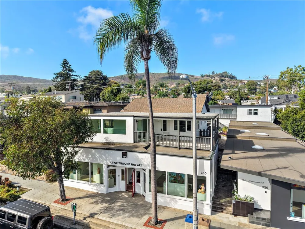 334 Coast Hwy #A Laguna Beach, CA 92651