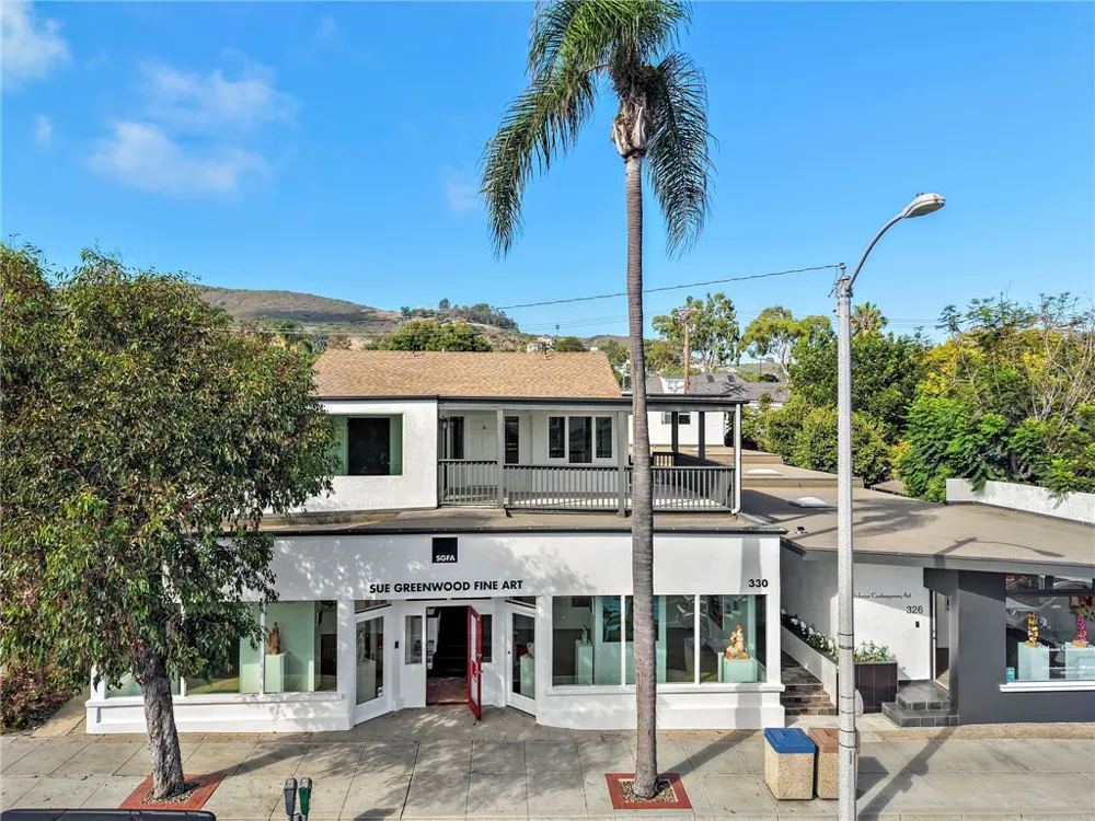 334 Coast Hwy #A Laguna Beach, CA 92651