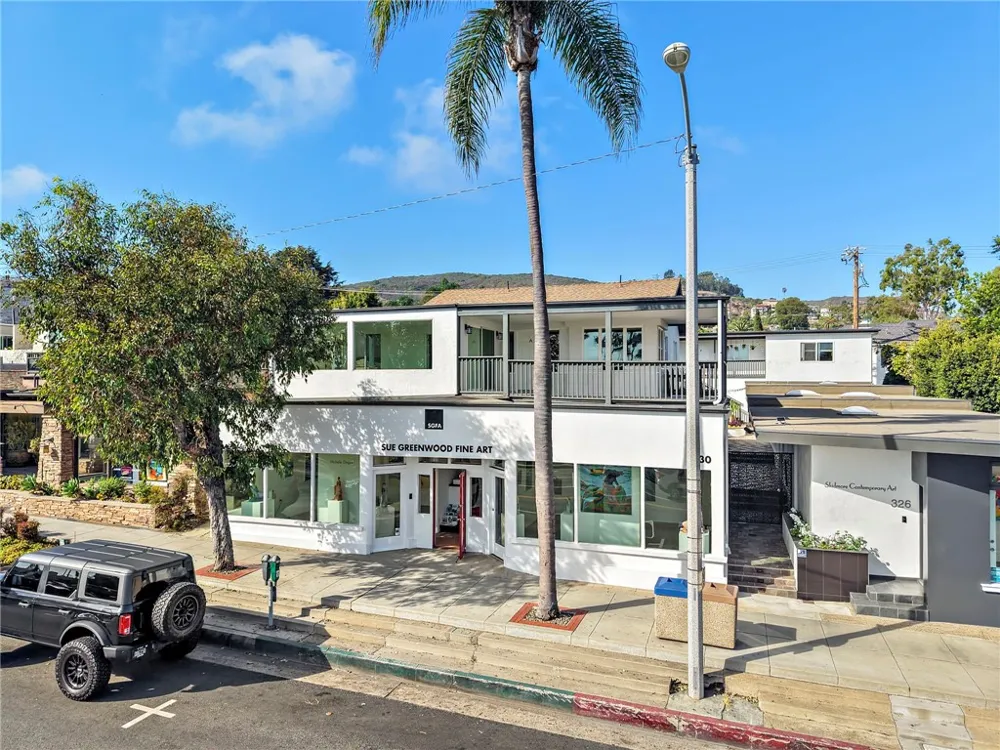 334 Coast Hwy #A Laguna Beach, CA 92651