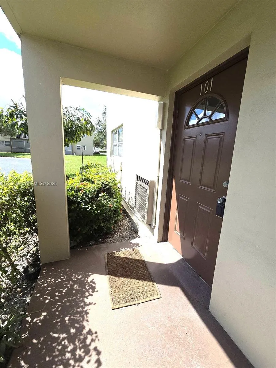 601 NW 79th Ave #101 Margate, FL 33063