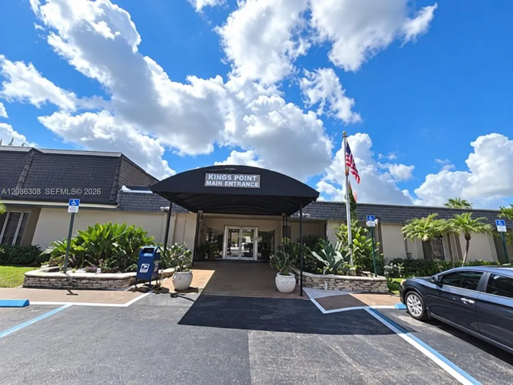 601 NW 79th Ave #101 Margate, FL 33063