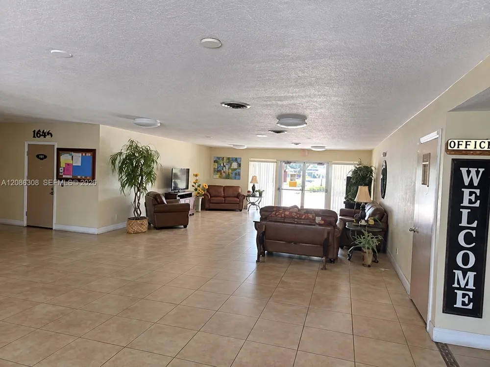 601 NW 79th Ave #101 Margate, FL 33063