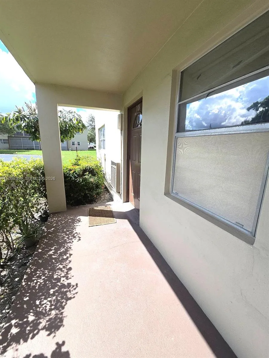 601 NW 79th Ave #101 Margate, FL 33063