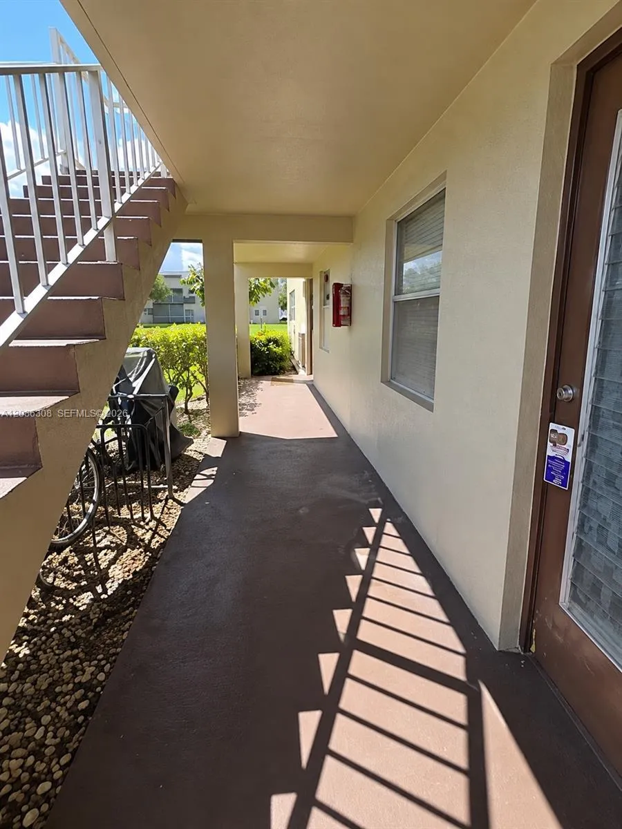 601 NW 79th Ave #101 Margate, FL 33063