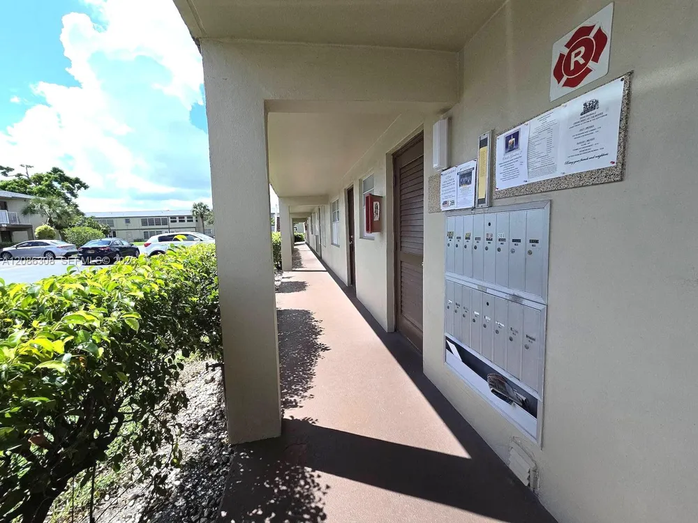 601 NW 79th Ave #101 Margate, FL 33063
