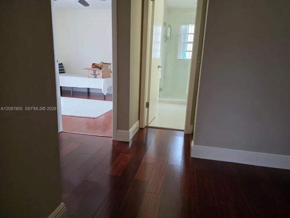 Address Not Shown Miami, FL 33184