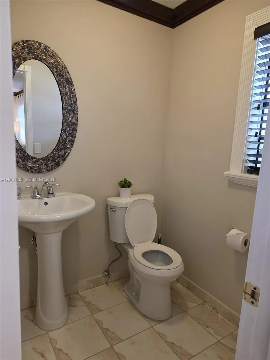 Address Not Shown Miami, FL 33184