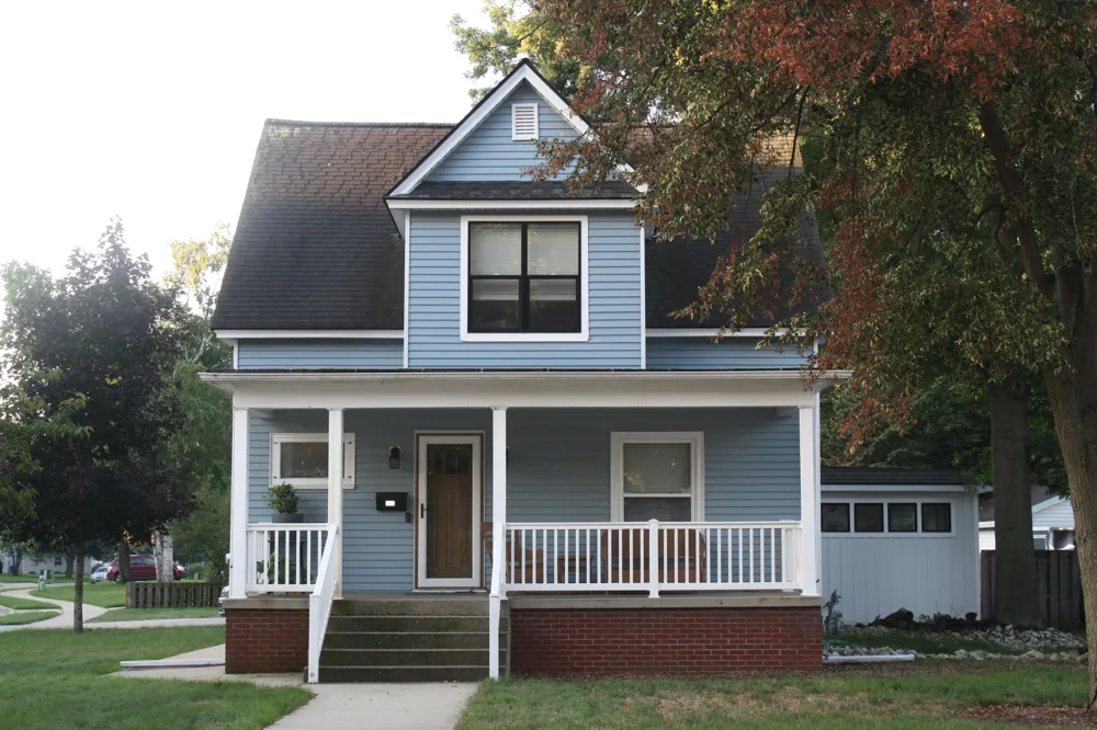 522 E Lincoln Avenue Zeeland, MI 49464