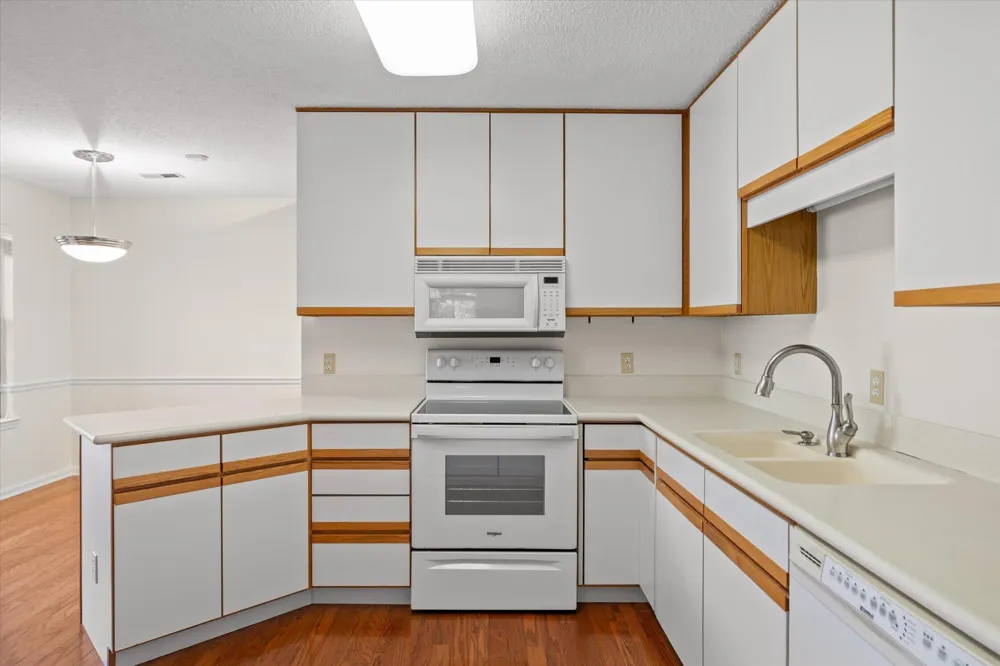 5937 Rainbow Springs Drive Chattanooga, TN 37416