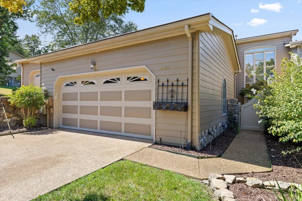 5937 Rainbow Springs Drive Chattanooga, TN 37416