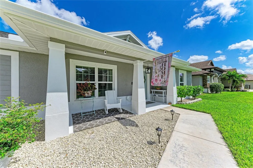 3632 STAGHORN AVENUE North Port, FL 34286