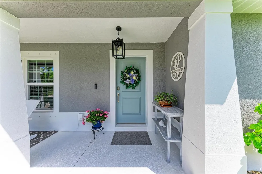 3632 STAGHORN AVENUE North Port, FL 34286
