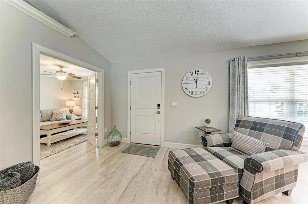 3632 STAGHORN AVENUE North Port, FL 34286