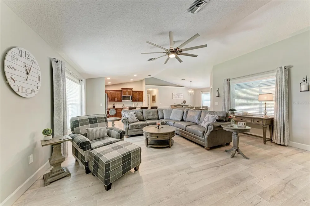 3632 STAGHORN AVENUE North Port, FL 34286